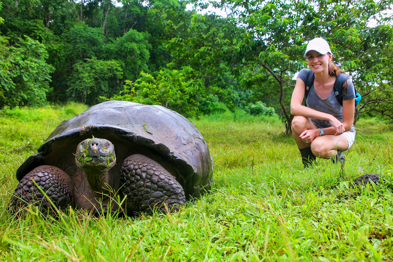 Galapagos Cruise Deals - Expert Help